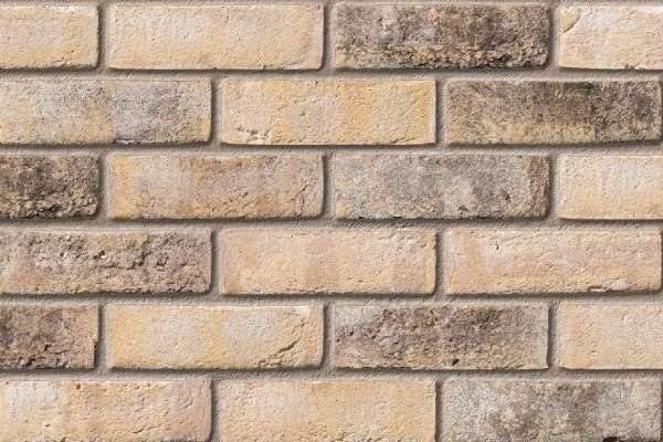 Ibstock New Ivanhoe Cream Brick Pack of 500 image 0
