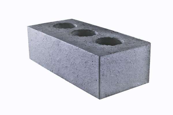 Blue Engineer Perforated 65mm K209 Brick Pack of 400 image 0