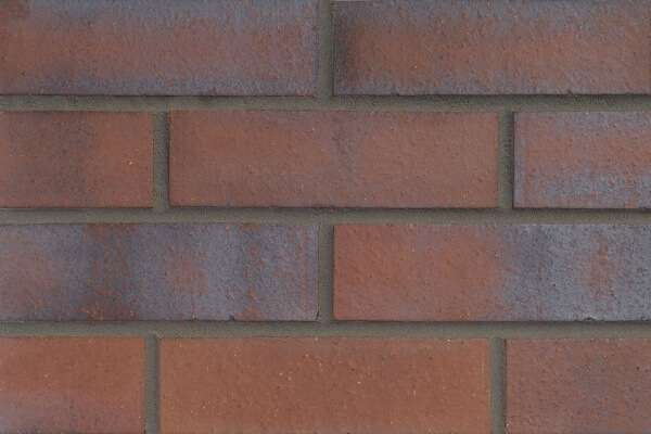Forterra Dark Multi Smooth 73mm Brick Pack of 464 image 0