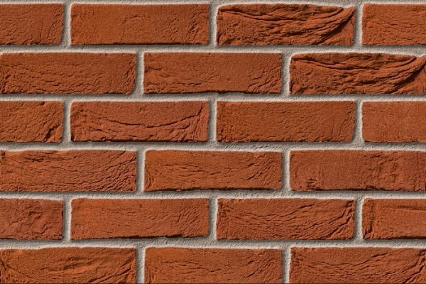 Ibstock Bradgate Red Brick Pack of 430 image 0