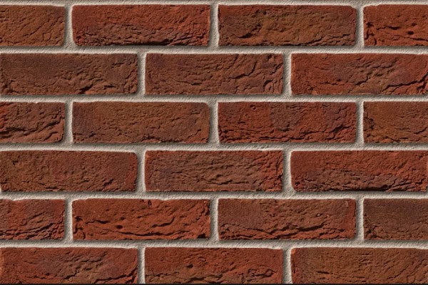 Ibstock Bradgate Claret Brick Pack of 430 image 0