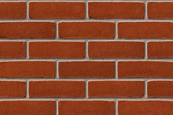 Parham Red Stock Brick Pack of 500 image 0