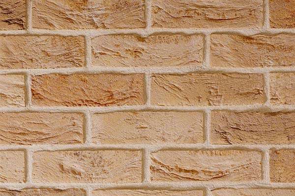 TBS Shelford Cream Multi Brick Pack of 730 image 0