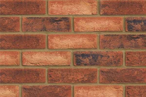 Malvern Village Brick Pack of 495 image 0