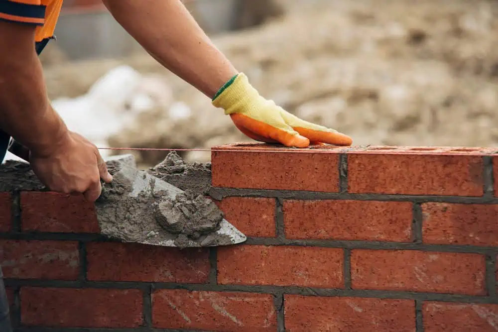 The Benefits of Using Facing Bricks For Your Project