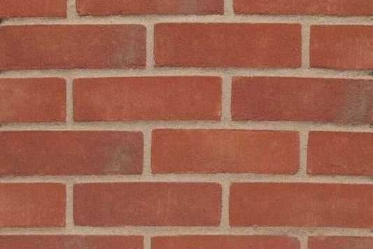 Wienerberger Gilt Orange Multi Brick Pack of 500 image 0