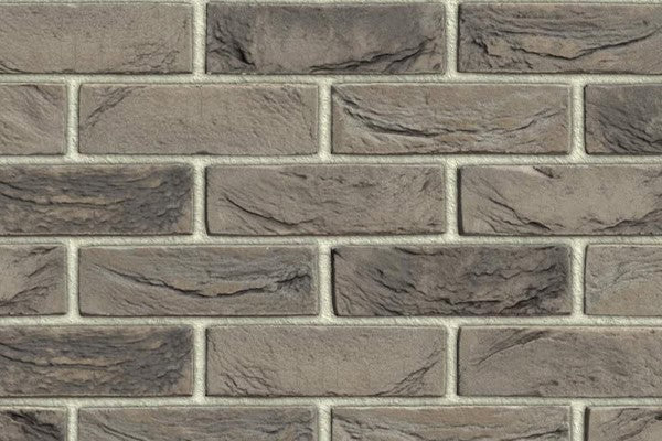 Vandersanden Ashingdon Grey Brick Pack of 620 image 0