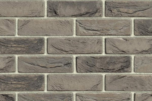 Vandersanden Ashingdon Grey Brick Pack of 620 image 0