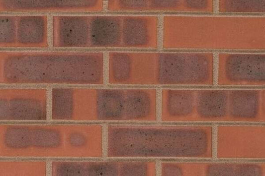 Wienerberger Ewhurst Medium Multi Brick Pack of 400 image 0