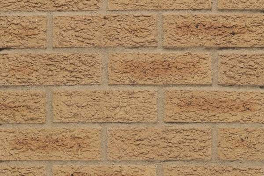 Wienerberger Peak Madeira Brick Pack of 400 image 0