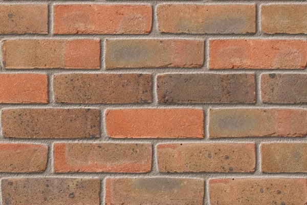 Ibstock Bexhill Red Brick Pack of 500 image 0