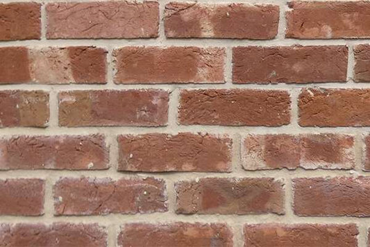 Stratford Red Imperial - 68mm Brick Pack of 320 image 0