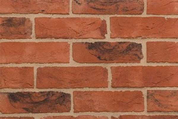 Wienerberger Olde Heritage Antique Brick Pack of 500 image 0