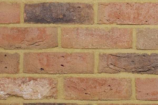 Wienerberger Hathaway Brindled Brick Pack of 680 image 0