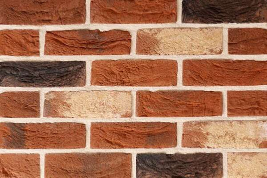 TBS Traditional Red Blend Brick Pack of 730 image 0