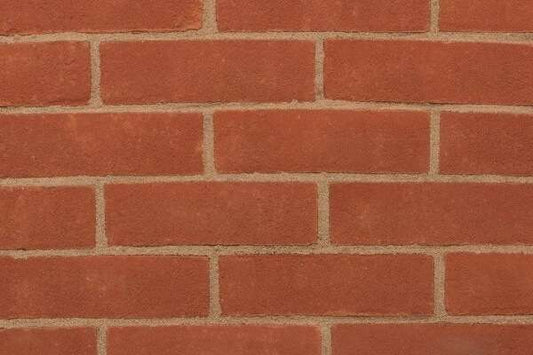 Wienerberger Waresley Red Brick Pack of 500 image 0