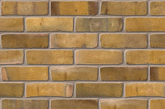 Ibstock Funton Second Hard Brick Pack of 500 image 0