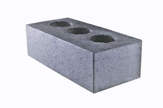 Blue Engineer Perforated 65mm K209 Brick Pack of 400 image 0