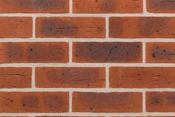 Wienerberger Dunsfold Multi Brick Pack of 400 image 0