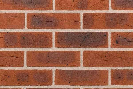 Wienerberger Dunsfold Multi Brick Pack of 400 image 0