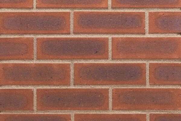Wienerberger Titian Brick Pack of 504 image 0