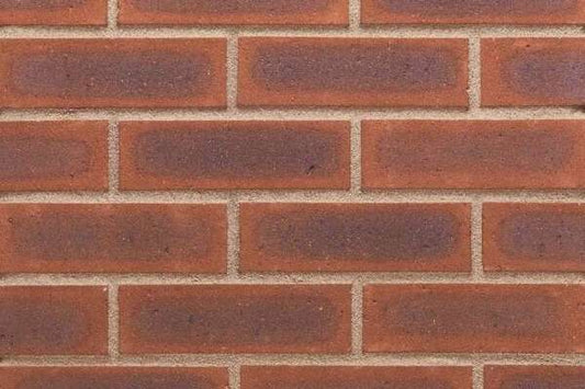 Wienerberger Titian Brick Pack of 504 image 0