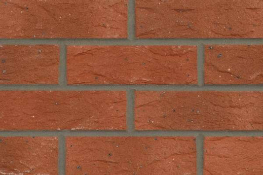Clumber Red Brick Pack of 495 image 0