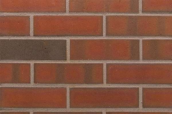 Wienerberger Pembridge Red Brick Pack of 504 image 0