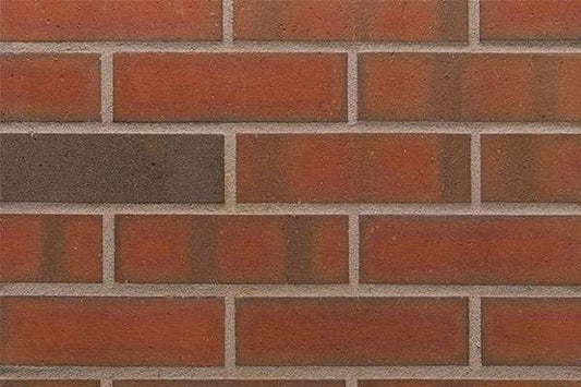 Wienerberger Pembridge Red Brick Pack of 504 image 0