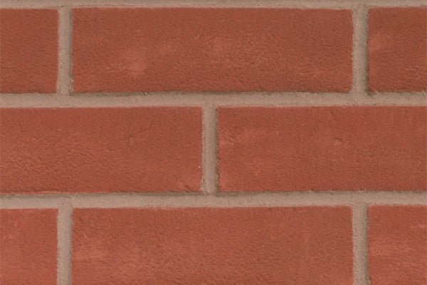 Atherstone Red Brick Pack of 495 image 0
