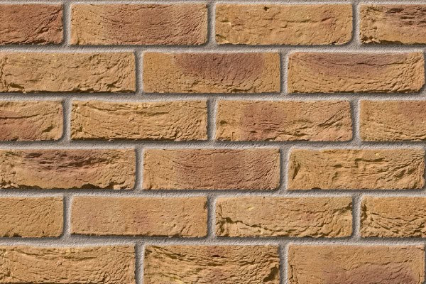 Ibstock Bradgate Golden Purple Brick Pack of 430 image 0