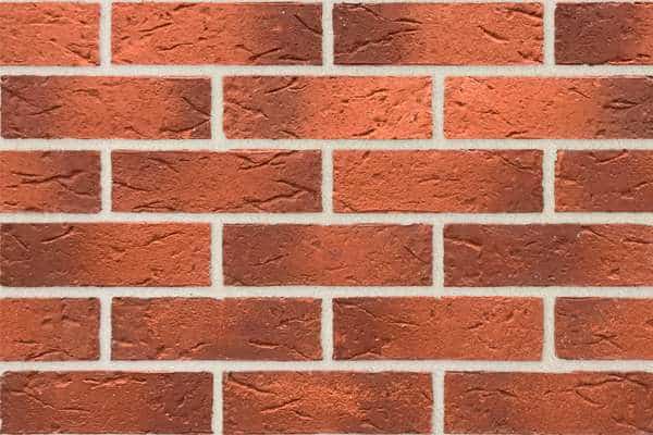 Tamworth Red Multi Brick Pack of 520 image 0