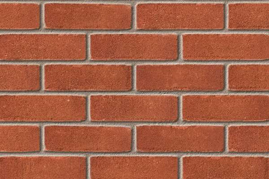 Ibstock Dorset Red Brick Pack of 500 image 0