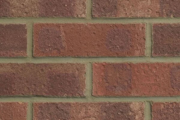 Forterra LBC Tudor 65mm brick Pack of 390 image 0