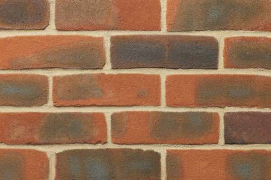 MHB Plc Hampshire Stock Red Multi ATR Brick Pack of 495 image 0