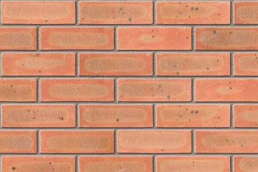 Ibstock Hardwicke Welbeck Red Mixture Brick Pack of 475 image 0