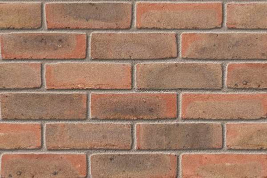 Ibstock New Chailey Stock Brick Pack of 370 image 0
