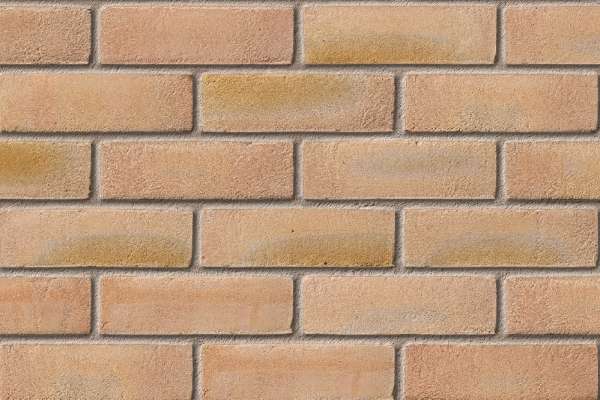 Ibstock Leicester Multi Yellow Brick Pack of 500 image 0