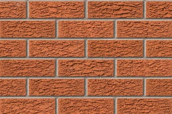 Ibstock Manorial Red Brick Pack of 500 image 0