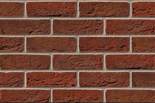 Ibstock Bradgate Claret Brick Pack of 430 image 0