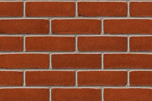 Parham Red Stock Brick Pack of 500 image 0