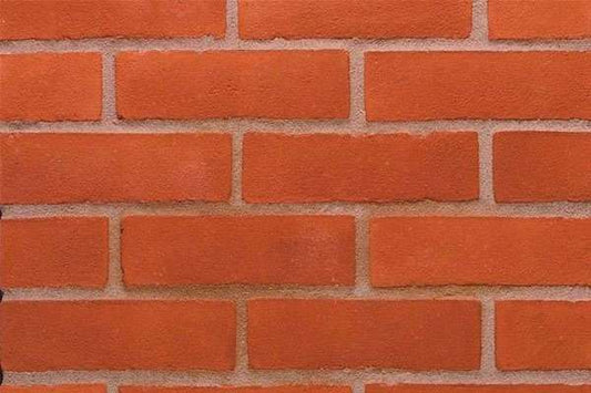 Wienerberger Warnham Terracotta Brick Pack of 500 image 0