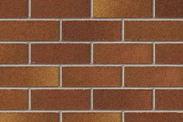 Ibstock Tradesman Heather 73mm Brick Pack of 464 image 0