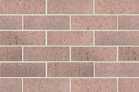 Windsor Brown Dragwire Wirecut Facing Bricks Pack of 448 image 0