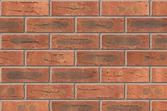 Hardwicke Welbeck Autumn Antique Brick Pack of 475 image 0