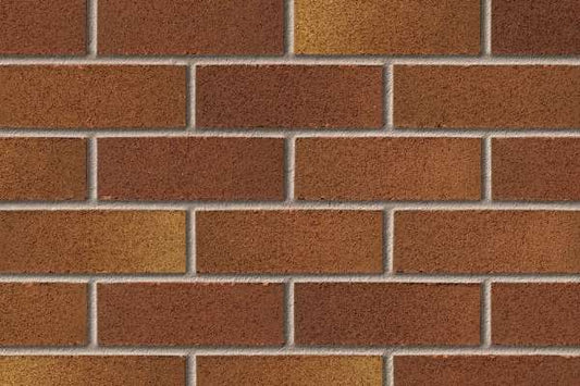 Ibstock Tradesman Heather Brick Pack of 500 image 0