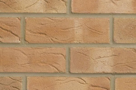 Forterra LBC Honey Buff Brick Pack of 390 image 0