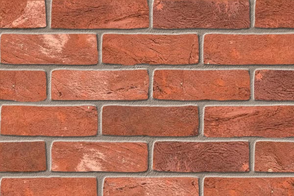 Vandersanden Devonshire Imperial 68mm Brick Pack of 540 image 0