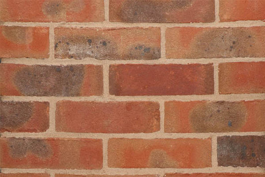 Wienerberger Capelwick Multi Brick Pack of 500 image 0