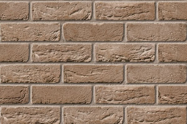 Ibstock Bradgate Medium Grey Brick Pack of 430 image 0
